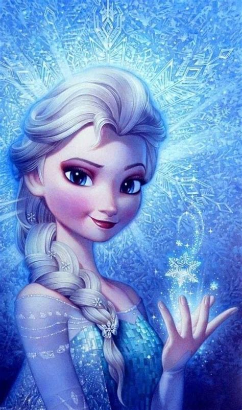 Pin by Cheryl on Frozen ºoº Disney frozen elsa art Disney