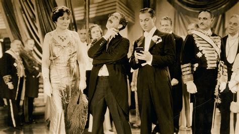 Duck Soup 1933 Backdrops — The Movie Database Tmdb