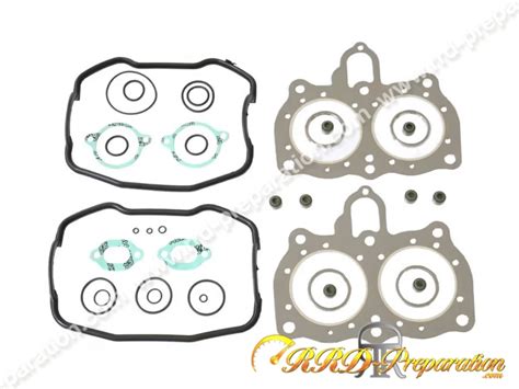 Kit Joint Haut Moteur Pi Ces Athena Pour Moteur Honda Gl Goldwing