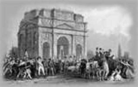 The French Revolution Timeline Timetoast Timelines