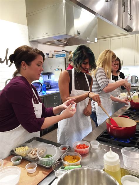 What Can A Cooking Class Teach You About Marketing Moonlight Creative Group