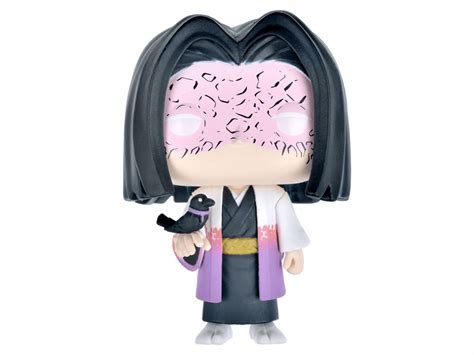 Funko Pop Animation Demon Slayer Kagaya Ubuyashiki