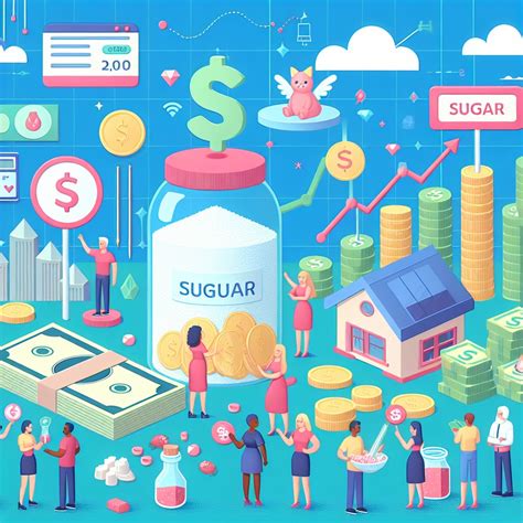 O Guia Definitivo Para Conseguir Um Aumento No Seu Relacionamento Sugar Blog Sugar Mundo