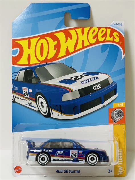 Yahoo オークション 新品未開封 ホットウィール Hot Wheels アウディ