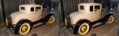 Art Inspiration Chopped Verses Non Chopped Hot Rods Page The H A M B