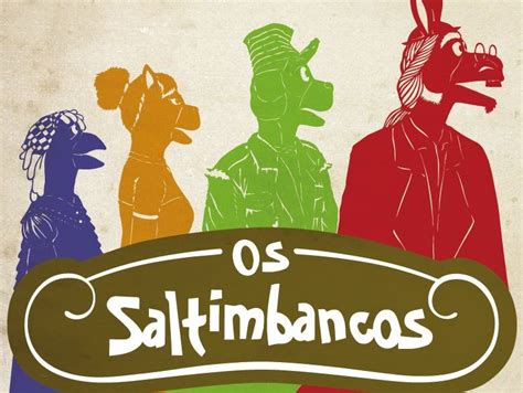 Saltimbancos O musical estreia no ETA em São Paulo Acesso Cultural