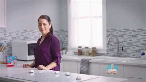 Mr Clean Magic Eraser Tv Commercial Manchas Difíciles Ispottv