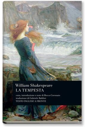 La Tempesta William Shakespeare Recensione