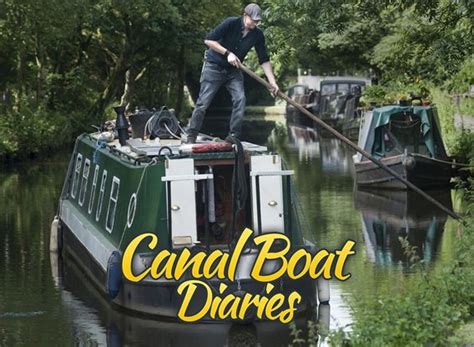 Canal Boat Diaries Season 5 Episodes List Next Episode