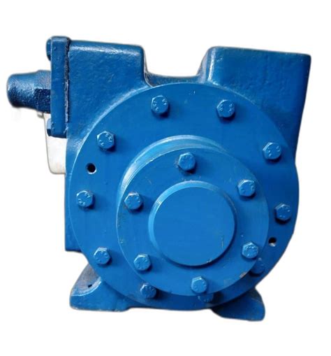 Single Vane Pump For Automobile Industry Lph At Rs In Thane