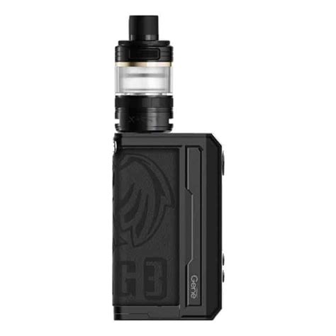 Voopoo Drag 3 TPP X KIT Smoke To Live Vape Shops