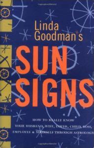 Linda Goodman's Sun Signs by Linda Goodman - International Academy of ...