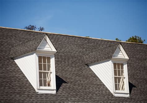 What Is A Dormer Roof Dormer Styles A To Z Roofing