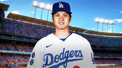 Dodgers Dave Roberts Gets 100 Real If Massive Shohei Ohtani Attention