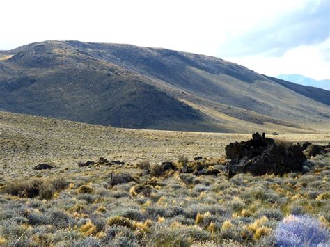 Foto La Payunia Malarg E Mendoza Argentina