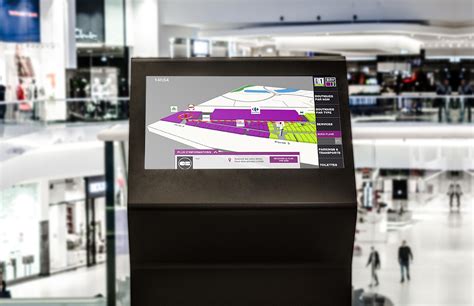 Interactive Digital Signage Displays | Cremsen