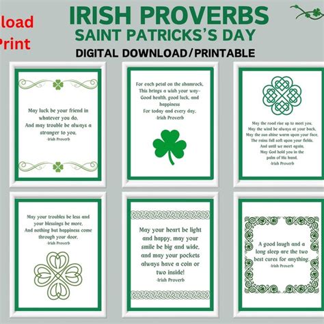 Irish Art - Etsy