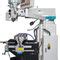 Fresadora De 3 Eixos F4 Ozco Metalworking Machines Vertical