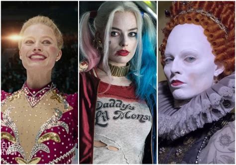 Margot Robbie Sus personajes más icónicos del cine CHIC Magazine