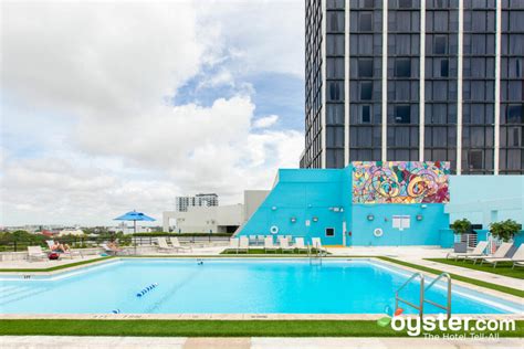 Hilton Miami Downtown Review What To Really Expect If You Stay