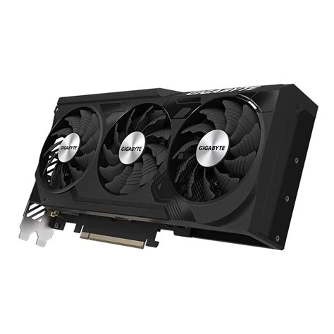 Gigabyte Geforce Rtx Windforce Oc Edition Gb Gddr X Bit