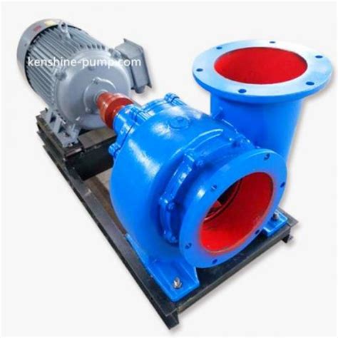 100hw 7 Hw Horizontal Mixed Flow Volute Pump Buy Transfer Pump