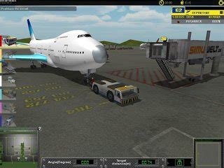 Symulator Lotniska Airport Simulator Pc Gryonline Pl