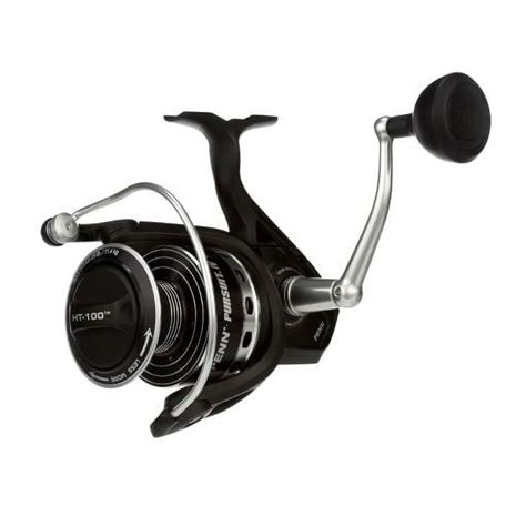 Penn Pursuit Iv Nearshoreoffshore Spinning Fishing Reel Size 8000