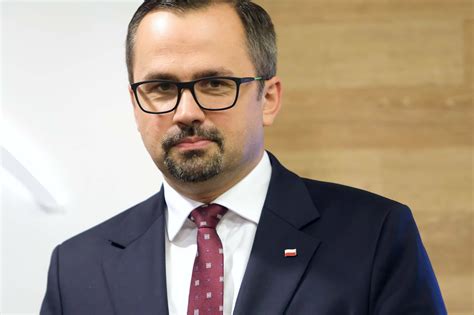 Marcin Hora A Centralny Port Komunikacyjny Nie Jest Finansowany Ze