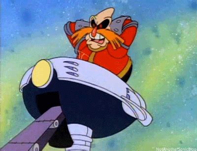 Dr Eggman GIFs - Find & Share on GIPHY