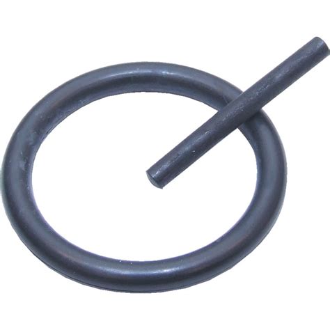 Kennedy 34 Dr Retaining Ring And Pin Od 38 44mm Zoro Uk