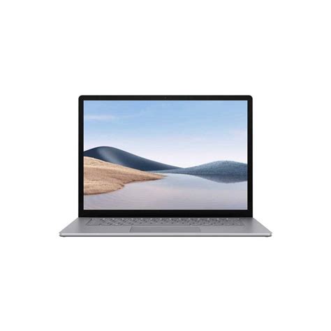 Microsoft Surface Laptop Go Touchscreen Intel Core I5 1035g1 8gb