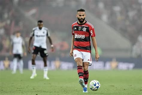 Negócio De Thiago Maia Com O Inter Tem Reviravolta E Chega Ao Flamengo