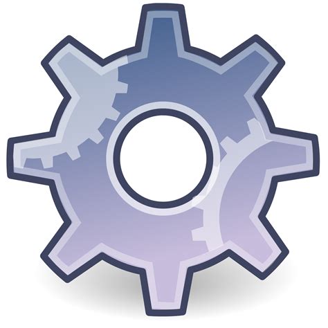 Clipart - tango applications system