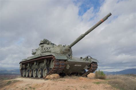 30+ M60 Patton Tank Stock Photos, Pictures & Royalty-Free Images - iStock