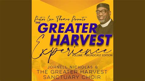 Help Me Lift Jesus (Live) - The Greater Harvest Sanctuary Choir | Shazam