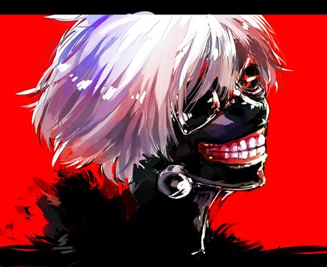 Kaneki Ken Tokyo Ghoul Image By Pixiv Id 1833858 1751460