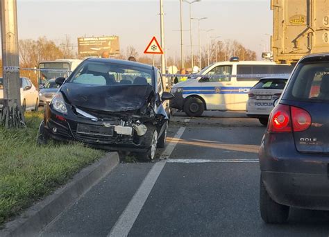 Nova tragedija na cesti Kod Belišća poginuo vozač