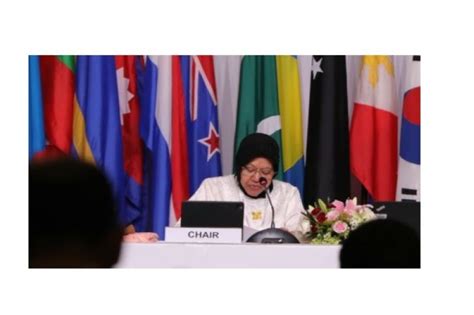 In front of the Delegation of the High-Level Meeting, the Minister of ...