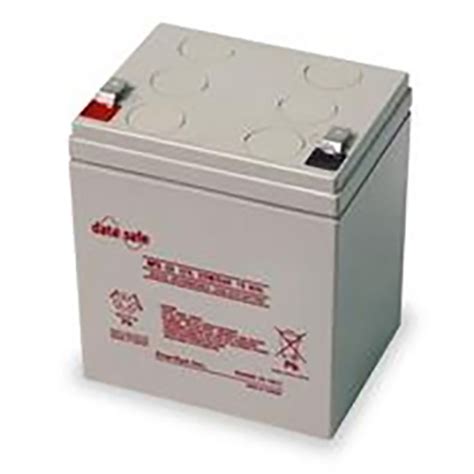 Battery Enersys Datasafe Npx 25t Sealed Lead Battery12v 23w Oem Replacement Osi