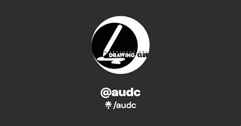 audc instagram facebook linktree