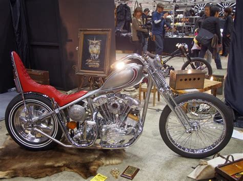 Radjalopy Hot Rod Custom Show