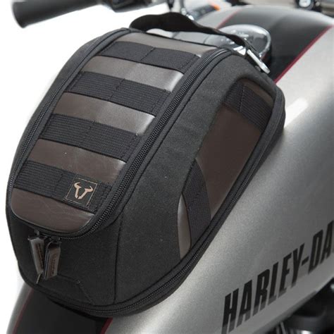 Sw Motech Lt Legend Gear Tank Bag