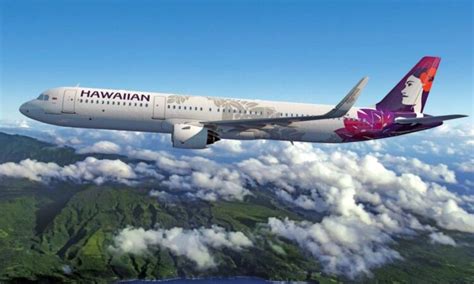 Alaska And Hawaiian Airlines Agree To Merge In 1 9 Billion Deal Travel Base Online