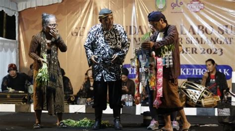 Galabo Solo Akan Ramai Event Seni Budaya Kolaborasi Pelaku Umkm