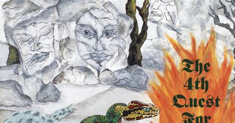 Nightmare Be Thy Name Velvet Viper The 4th Quest For Fantasy 1992