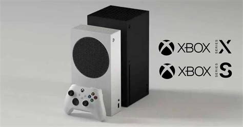 Xbox Series X Y S Precio Fecha De Lanzamiento Y Diseño