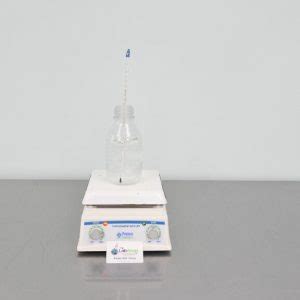 Chemglass Arex Digital Pro Hot Plate Stirrer Hot Plate Stirrer