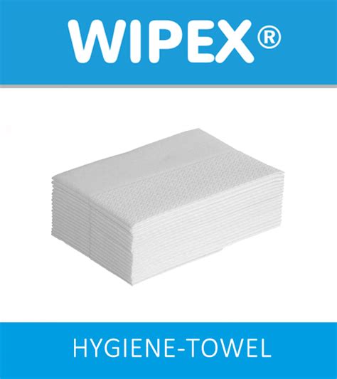 WIPEX Nordvlies Hygiene