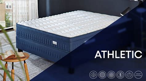 Athletic Yataş Bedding